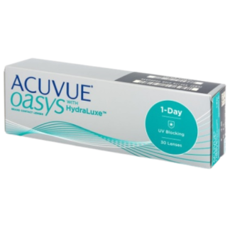 Acuvue Oasys 1 Day