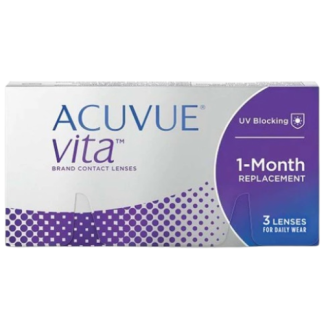Acuvue Vita