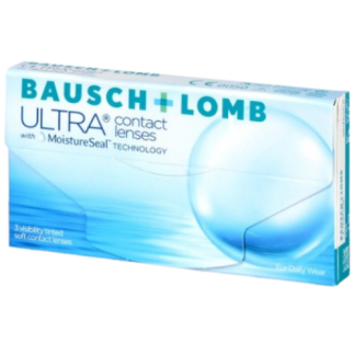 Bausch+Lomb Ultra