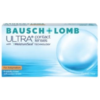 Bausch+Lomb Ultra Astigmatism