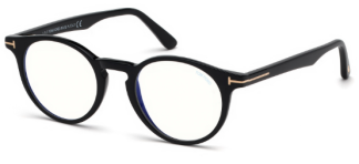 TOM FORD FT5557-B