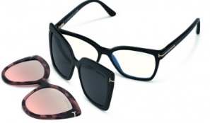 TOM FORD FT5641-B