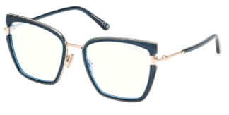 TOM FORD FT5984-B