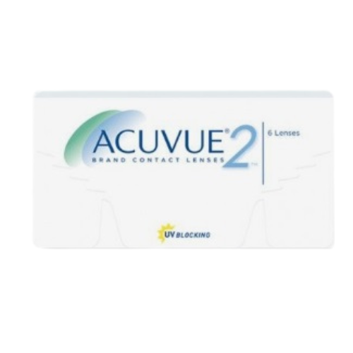 Acuvue 2 Cx6