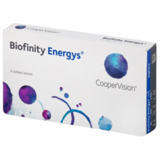 Biofinity Energys
