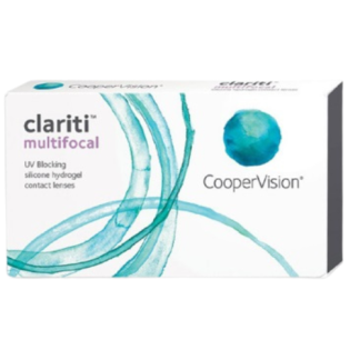 Clariti Multifocal