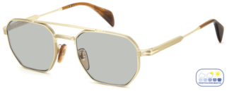 DAVID BECKHAM DB1229/S