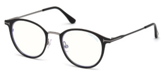 TOM FORD FT5528-B