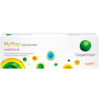 MyDay Multifocal