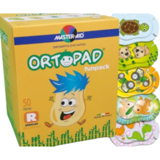 Ortopad