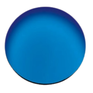 Placas de Sol Espelhadas