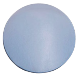 Placas de Sol Espelhadas Polarizadas