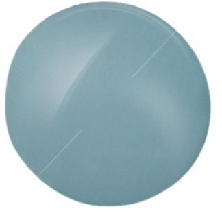 Placas de Sol Polarizadas Uniforme